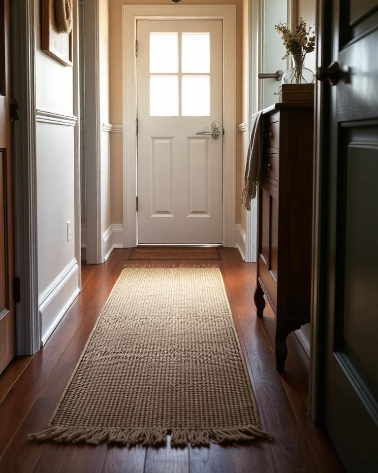 Rugs lifestyle scene